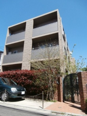 【外観】 | 上池ヒルズ