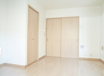 【居間・リビング】 | 上池ヒルズ