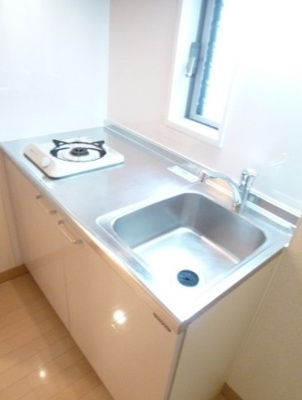 【キッチン】 | 上池ヒルズ