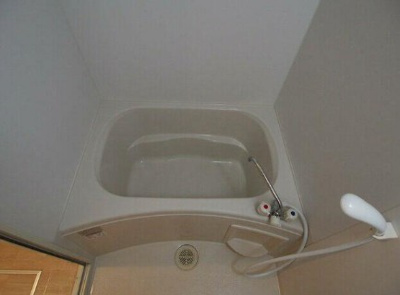 【浴室】 | 上池ヒルズ