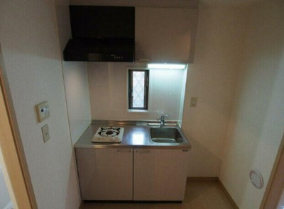 【キッチン】 | 上池ヒルズ