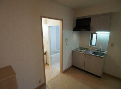 【内装】 | 上池ヒルズ