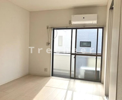 【寝室】 | ハイライズ