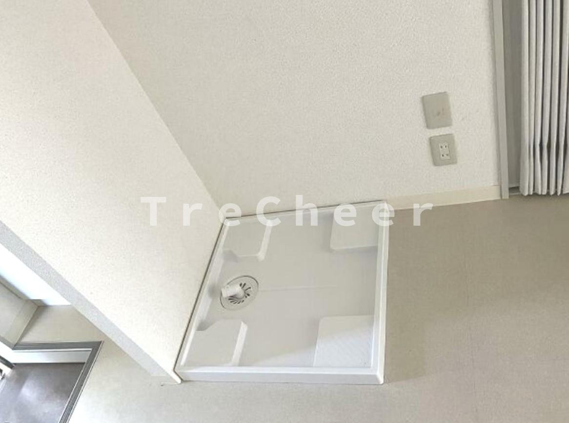 ハイライズの設備