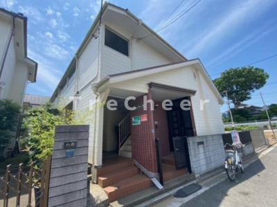 【エントランス】 | ハイライズ