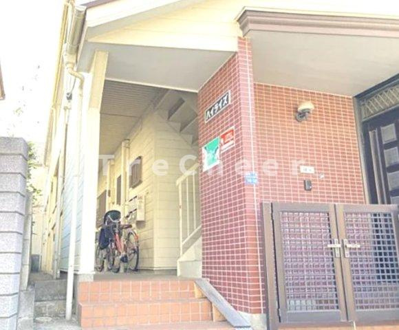 ハイライズのその他共用部分