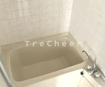 【浴室】 | ハイライズ