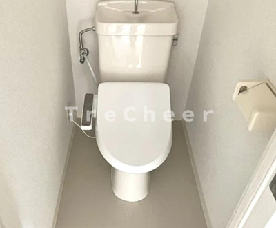 【トイレ】 | ハイライズ