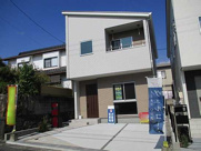 広島市西区井口４丁目 阿瀬波No.1の画像