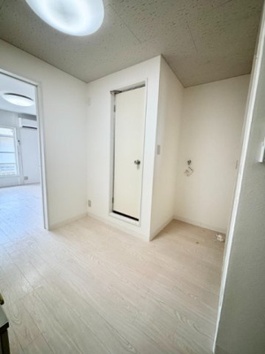 【キッチン】 | グリーンハイツ佐野 | DK