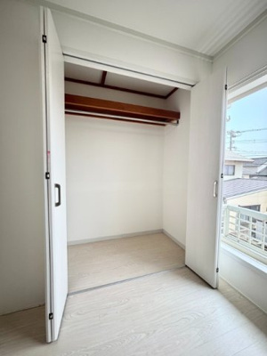 【収納】 | グリーンハイツ佐野