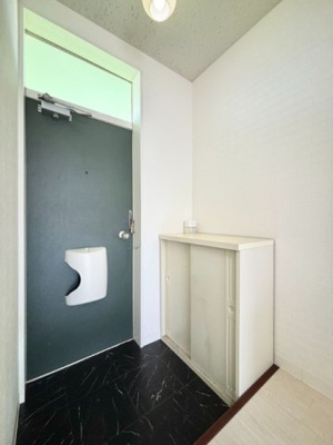 【玄関】 | グリーンハイツ佐野