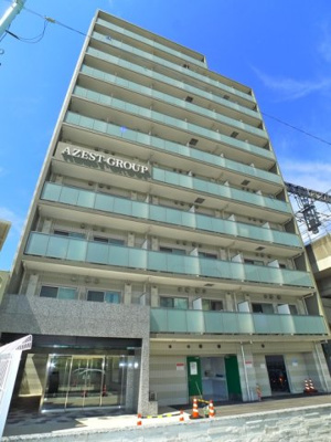 【外観】 | アゼスト北千住