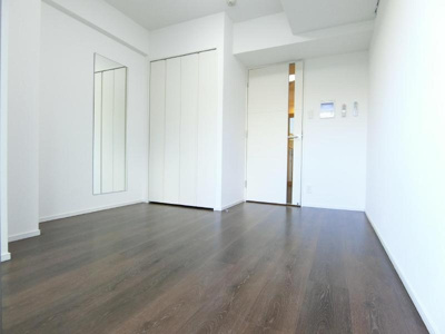 【居間・リビング】 | アゼスト北千住