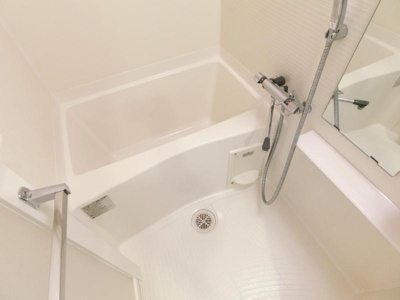 【浴室】 | アゼスト北千住