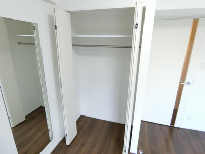 【収納】 | アゼスト北千住