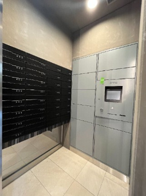 【その他共用部分】 | KoHa錦糸町