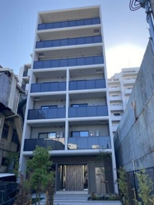 【外観】 | KoHa錦糸町 | 物件の外観です