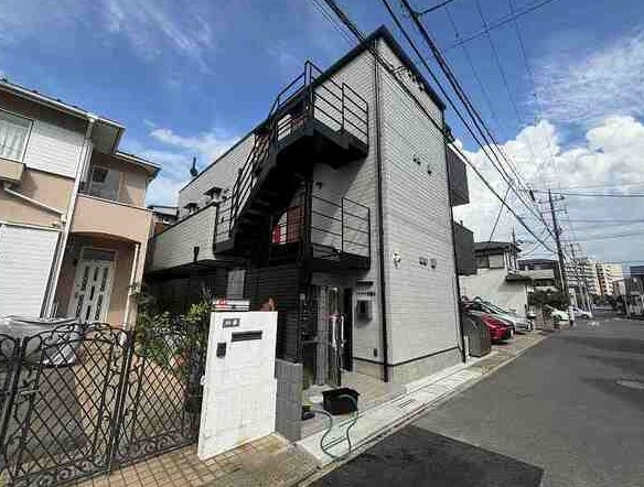 クリスタル南流山のその他共用部分