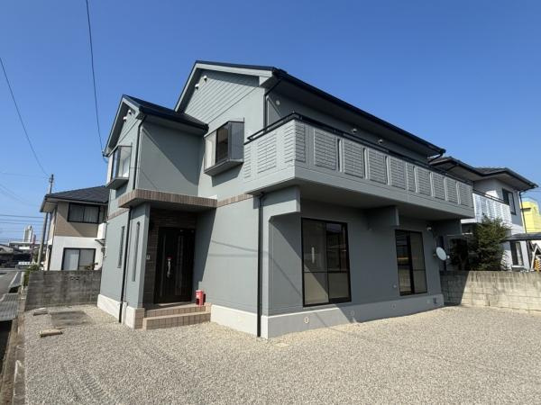 郷1丁目　中古戸建