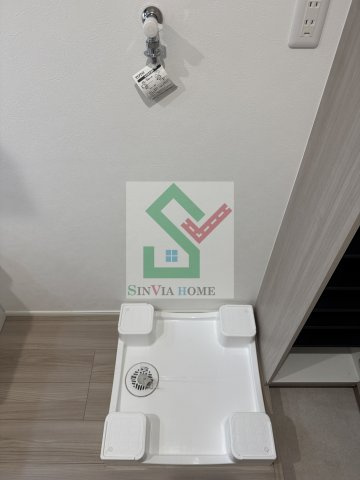 アジュール清瀬の設備