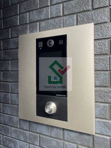 アジュール清瀬のその他共用部分