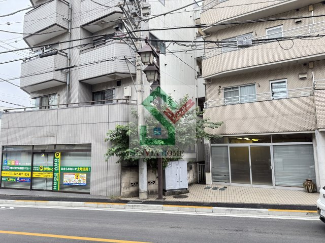 アジュール清瀬の展望