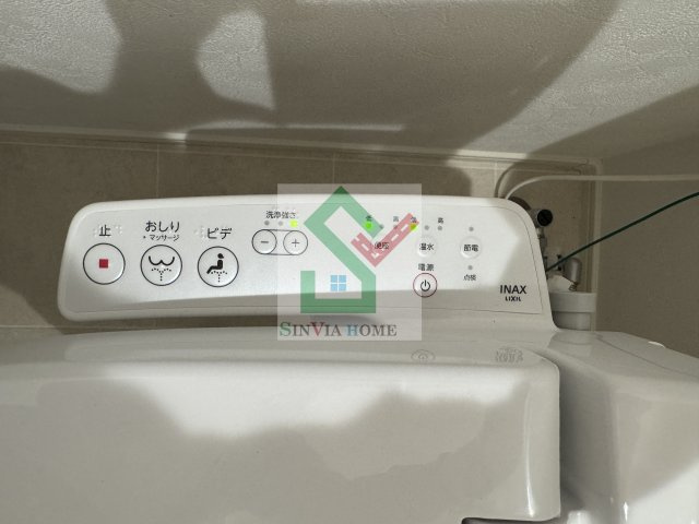 アジュール清瀬のその他