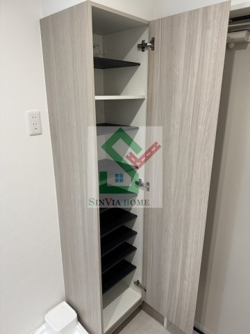 アジュール清瀬のその他