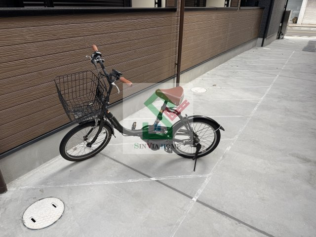 アジュール清瀬のその他