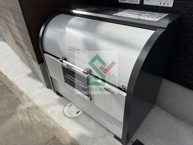 アジュール清瀬のその他