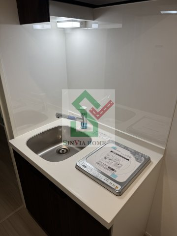 アジュール清瀬のキッチン