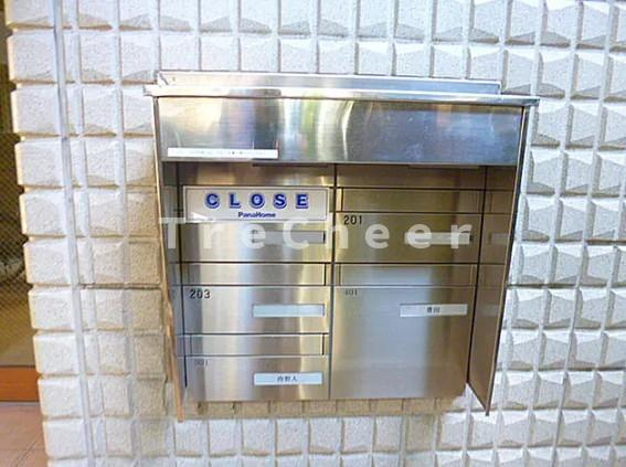 プリムローズガーデンのその他共用部分