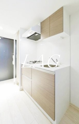 【キッチン】 | ARTESSIMO CARO | キッチンです。