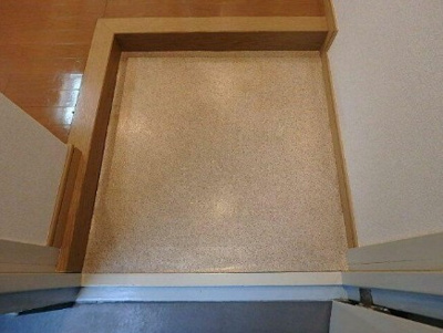 【玄関】 | 田中コーポ