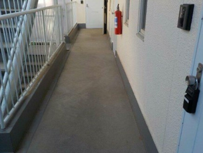 【その他共用部分】 | 田中コーポ