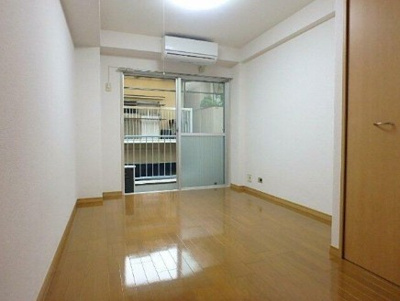 【洋室】 | 田中コーポ