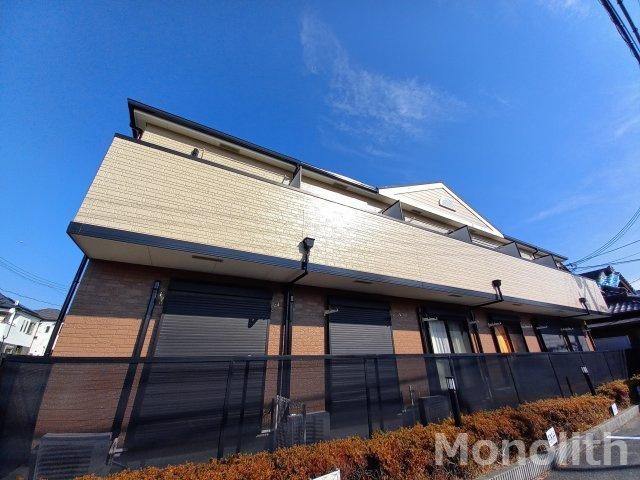 リヴェール泉大津