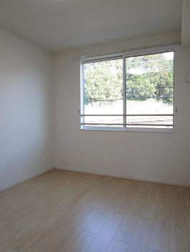 【寝室】 | プルメリア