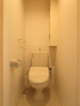 【トイレ】 | プルメリア