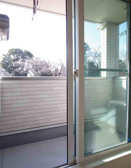 【バルコニー】 | プルメリア