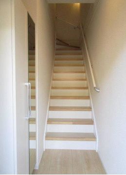 【玄関】 | プルメリア