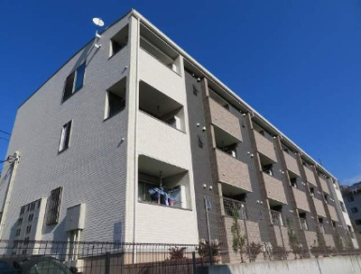 【外観】 | プルメリア