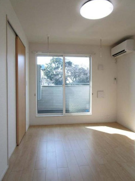 【居間・リビング】 | プルメリア