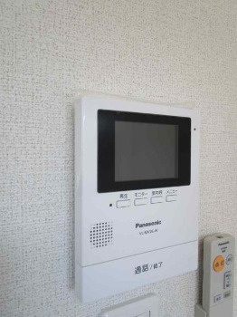 【セキュリティ】 | プルメリア