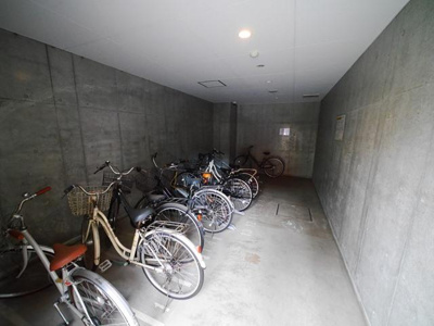 【その他共用部分】 | スパシエ川崎ウエスト