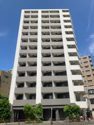【外観】 | スパシエ川崎ウエスト