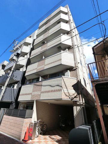 【外観】 | チェリーブロッサム