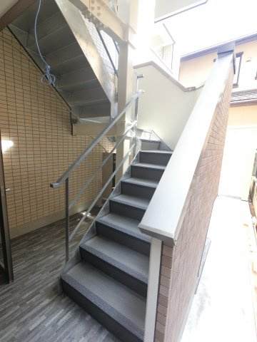 【その他共用部分】