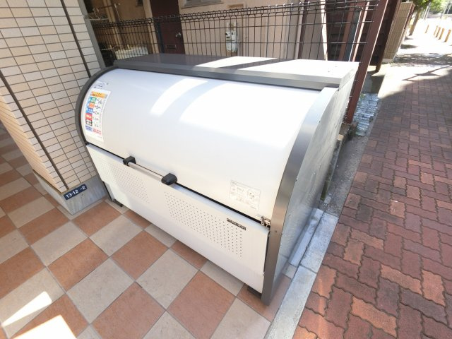 【その他共用部分】